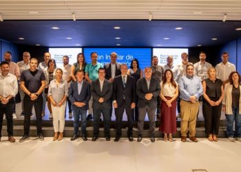 Ingenio recibirá 88 mil euros del Plan Insular de Asfaltado del Cabildo de Gran Canaria