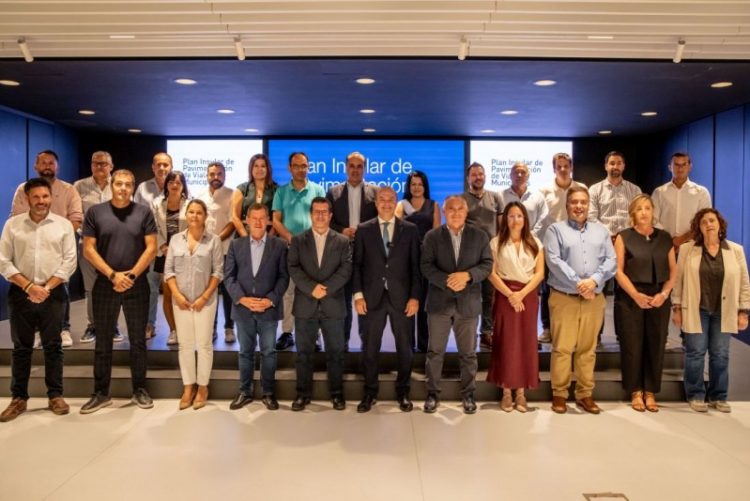 Ingenio recibirá 88 mil euros del Plan Insular de Asfaltado del Cabildo de Gran Canaria