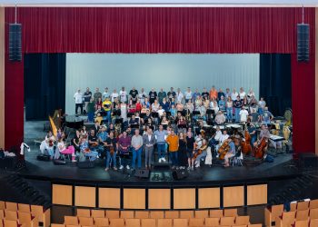 ‘Un Bolero para Gáldar’ será declarado el himno oficial del municipio