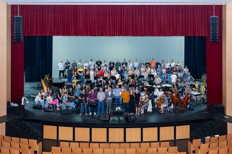 ‘Un Bolero para Gáldar’ será declarado el himno oficial del municipio