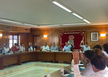 SBT adjudica su alumbrado público a Endesa por unos 4,8 millones de euros