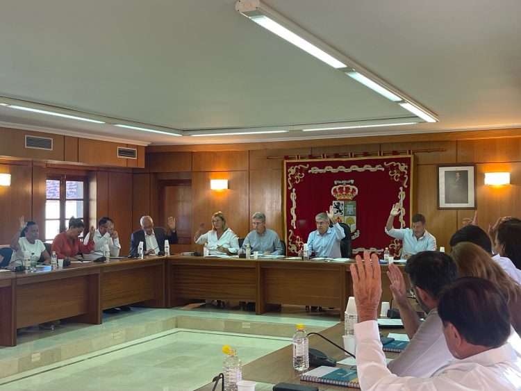 SBT adjudica su alumbrado público a Endesa por unos 4,8 millones de euros