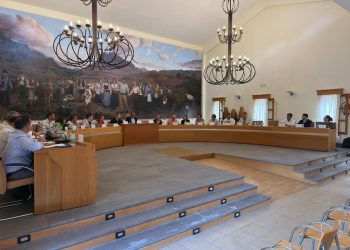 El pleno aprueba un reglamento para mejorar la respuesta de Protección Civil ante situaciones de emergencia