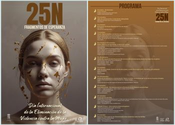 SBT programa charlas, talleres, cine y poesía contra la violencia y el maltrato