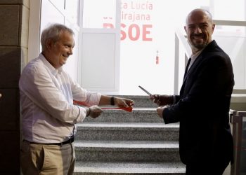 Nueva Casa del Pueblo Socialista en Santa Lucía de Tirajana