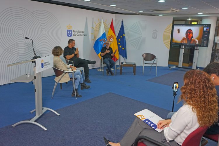 Profesionales de los medios de comunicación apuestan por continuar mejorando los contenidos sobre migración