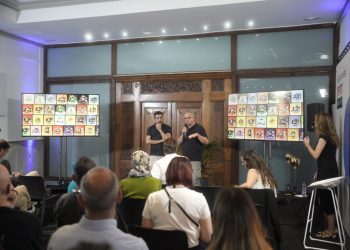 El Gobierno continúa su apuesta por el sector del videojuego con una misión comercial inversa japonesa