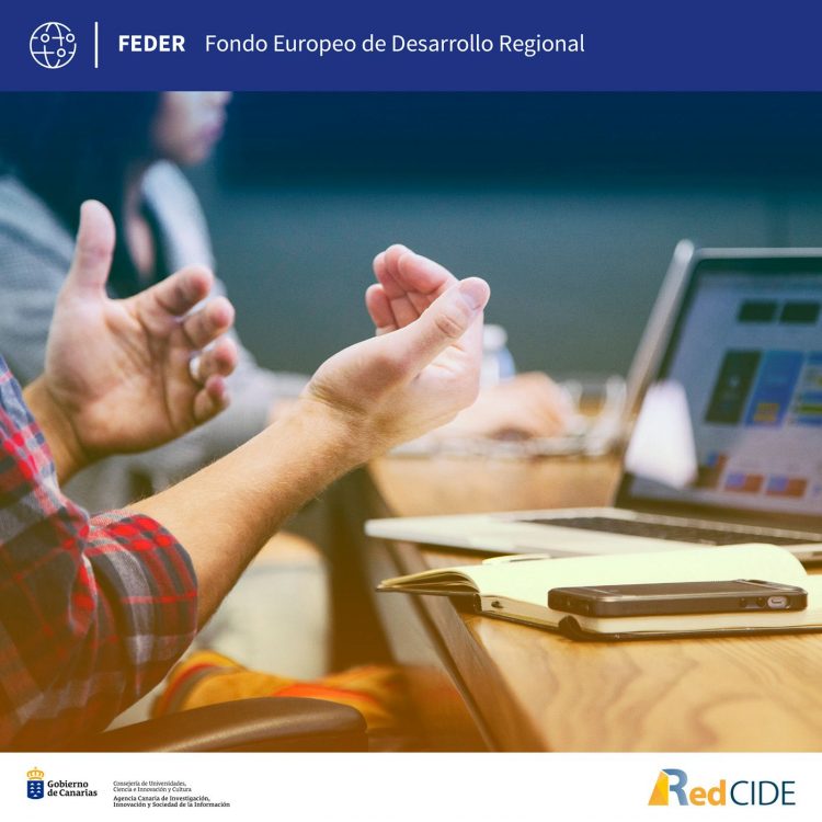 Ciencia e Innovación activa la Red CIDE 2026 con financiación europea