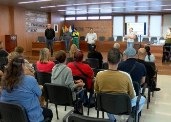 Ingenio comienza el Programa de Fomento del Empleo Agrario 2025