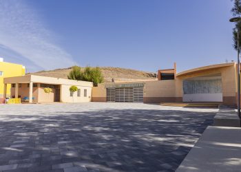 Las fiestas en honor a la Virgen de la Luz protagonizan la semana en Los Espinales 