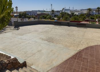 Montaña San Francisco celebra sus fiestas este fin de semana con un programa para todas las edades