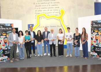 El mejor teatro regresa a Agüimes del 14 al 19 de octubre con la 38ª edición del Festival del Sur