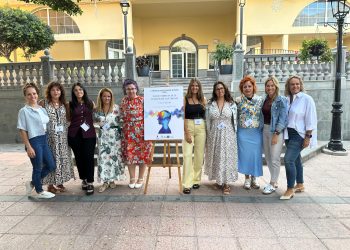 80 profesionales participan en las VI Jornadas de Infancia y Familia de Mogán
