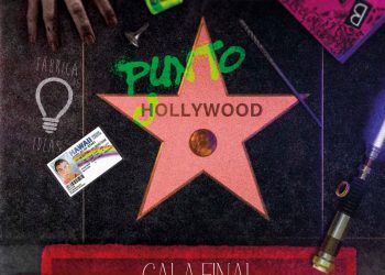 El teatro Víctor Jara acoge el viernes la gala de Punto Jollywood que reconoce el talento de jóvenes cineastas