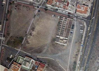 Avanza el desarrollo urbano y económico de El Carrizal con la aprobación de la reparcelación de la actuación ‘Majoreras Sureste’