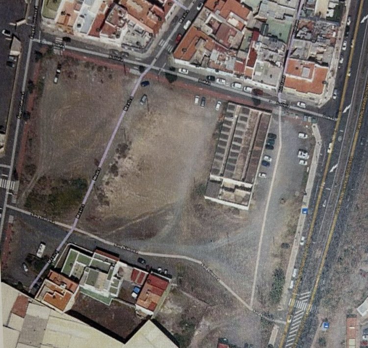 Avanza el desarrollo urbano y económico de El Carrizal con la aprobación de la reparcelación de la actuación ‘Majoreras Sureste’