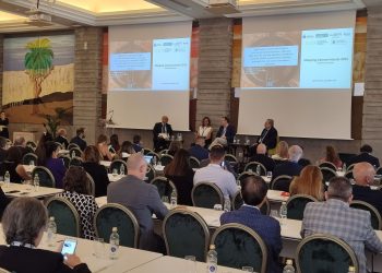 El Puerto de Las Palmas se posiciona como hub del Atlántico medio