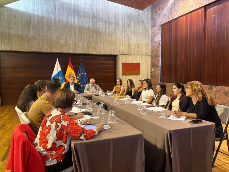 El Gobierno de Canarias impulsa un taller para preparar la Cumbre Mundial de Desarrollo Social