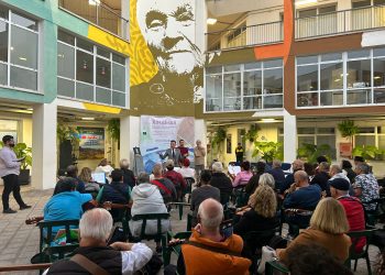 Telde celebra el éxito del proyecto ‘Jinámar Estigma 0’ tras superar los 400 alumnos inscritos en sus talleres 