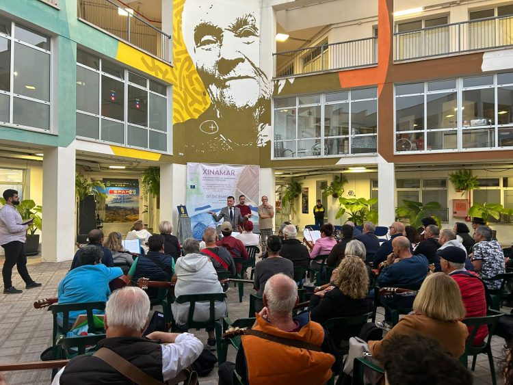 Telde celebra el éxito del proyecto ‘Jinámar Estigma 0’ tras superar los 400 alumnos inscritos en sus talleres