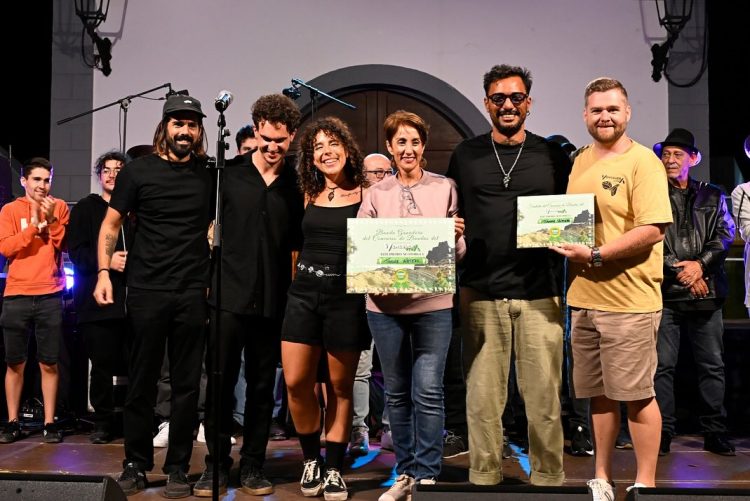 El XXXIV Encuentro “Veneguera Viva” celebró la apertura del nuevo Centro de Interpretación de Veneguera