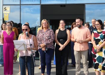 SBT rinde tributo a sus Mujeres Rurales