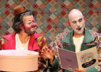 El Festival del Sur concluye este fin de semana con teatro, música, danza y humor