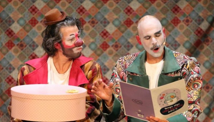 El Festival del Sur concluye este fin de semana con teatro, música, danza y humor