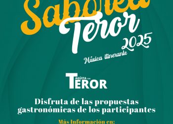 La ruta de pinchos y tapas ‘Saborea Teror’ llega el 28 y 29 de noviembre