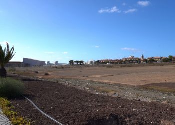 El Consorcio Maspalomas saca a licitación una primera fase en la construcción de vías ciclistas en la urbanización de Meloneras