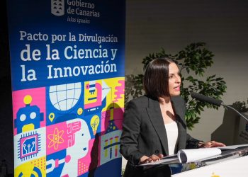 Canarias presenta su Pacto por la Divulgación de la Ciencia y la Innovación abierto a la adhesión de toda la ciudadanía