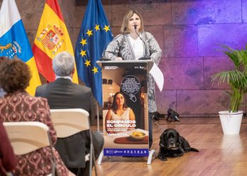Gobierno y entidades apelan a la acción colectiva contra todas las violencias machistas que sufren las mujeres
