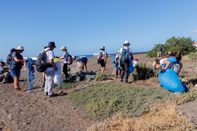Limpieza lleva a Pleno el convenio con Fundación Foresta para crear un dispositivo especial de limpieza con 20 nuevas contrataciones