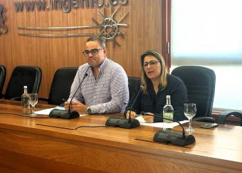 El Ayuntamiento de Ingenio informa de las alegaciones que presentará al expediente de deslinde de El Burrero
