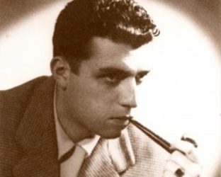 Alfonso García-Ramos será protagonista del Día de las Letras Canarias en 2026