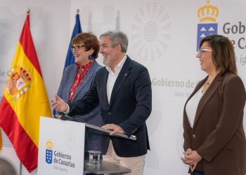 Canarias lanza la app de familias numerosas para agilizar trámites y facilitar el acceso a descuentos
