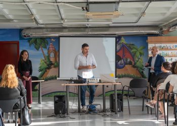 La concejalía de Vivienda trabaja en la nueva ordenanza de ayudas al alquiler incorporando las sugerencias de la ciudadanía