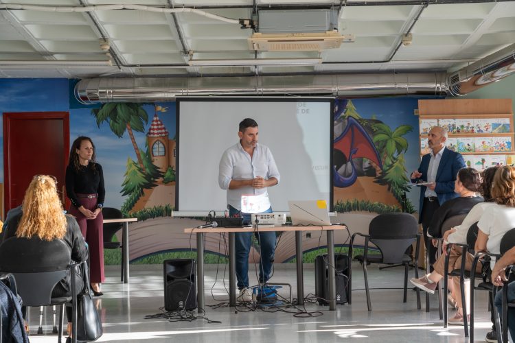 La concejalía de Vivienda trabaja en la nueva ordenanza de ayudas al alquiler incorporando las sugerencias de la ciudadanía