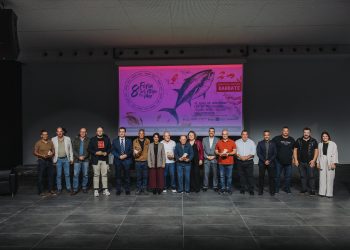 Mogán rinde homenaje a cuatro hombres de mar