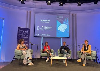 Canarias regresa a Ventana Sur, el mercado cinematográfico más importante de América Latina