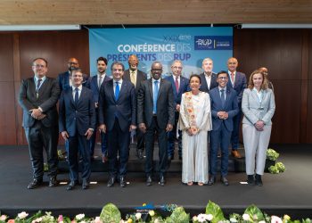 Clavijo alza la voz de las RUP en contra de la propuesta de la Comisión Europea de Marco Financiero 2028-2034