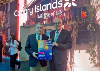 El X Maspalomas Costa Canarias Soul Festival se promociona en Londres