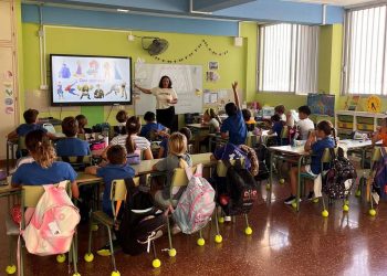 SBT clausura el proyecto ‘Semillas’ para la convivencia y la igualdad de género