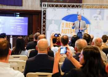 El Gobierno de Canarias abonará hasta el 75% de los gastos de guardería de los hijos de los autónomos