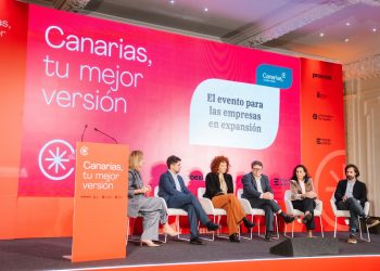 Canarias es el polo de atracción empresarial para sectores innovadores