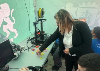 Formación, sensibilización y ocio en la Feria de la Juventud de la Villa de Ingenio