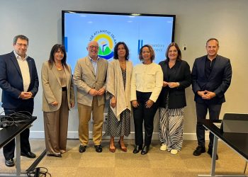 Beatriz Calzada asume la presidencia de Cruise Atlantic Islands tras la II Asamblea General celebrada en Madrid