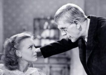 Filmoteca Canaria cierra el ciclo ‘Aquellos monstruos buenos’ con la proyección de ‘El gorila’