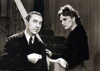 ‘El ladrón de cuerpos’: una cinta de terror sobre la imposición de la juventud y la belleza femenina