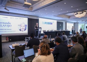 Clavijo llama a reforzar el frente común de las RUP y sus aliados para revertir la “injusta” propuesta de Bruselas